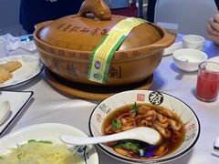 -风味小馆(天目湖宾馆店)