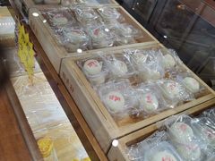 -稻香村(文殊院旗舰店)