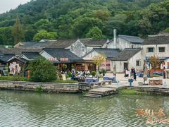 -东钱湖小普陀景区