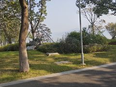 -东钱湖小普陀景区