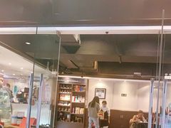 -太平洋咖啡(五月花店)