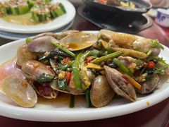 -太白餐厅•三十年老字号•坚持做现菜(体育东横街店)