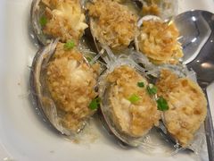 -川林海鲜酒家·湾仔传统早茶·粤菜