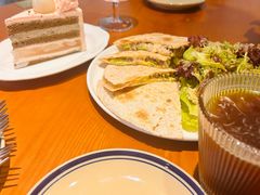 -echoes coffee回响咖啡(888街店)