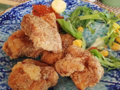 -活鳗饭·鹅肝范儿(高碑店店)