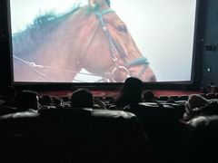 -首都电影院(西单店 LED巨幕)