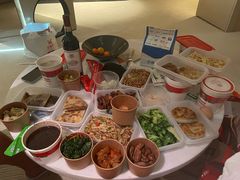 -北京康莱德酒店