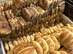 -杨老大焙子月饼干货(宽巷子民族美食街店)