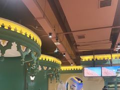 -驿楼兰·新疆菜(火车站店)
