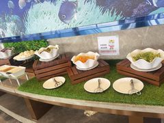 -粤海璇宫·木棉花高空旋转餐厅·聚会派对