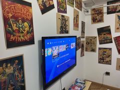 -Letsplay桌游俱乐部