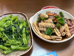 -聂记粤菜馆(鼓西路店)