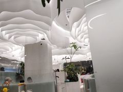 -大树餐厅(朝阳大悦城店)