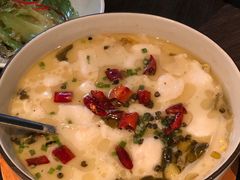 -万丽轩·粤菜(王府井金茂万丽酒店)