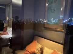 -上海中谷小南国花园酒店
