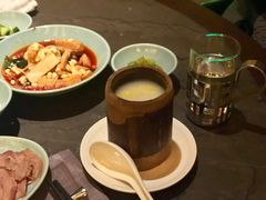 -西安凯悦酒店·湖畔中餐厅
