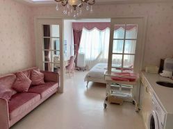 点击看大图 -妍悦母婴月子会所(武汉天地店)