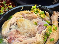 -高社长参鸡汤(高丽街店)