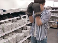 -宜家家居(哈尔滨商场店)