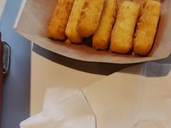 -川百汇烤鱼·泡饼·美蛙(八达岭店)