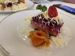 -马迭尔西餐厅(中央大街店)