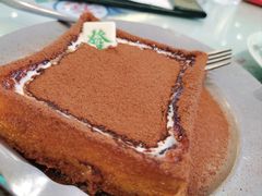 -香港新记茶餐厅(春熙太古里店)
