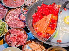 -阳阳老火锅(小南门店)