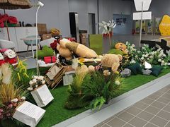 -上海浦东smart汽车全功能店(金桥店)