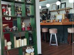 -参差咖啡(水果湖公园店)