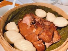 樟茶鸭-苏浙汇(古北店)