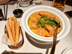 -華府Deluxe(兴业太古汇店)