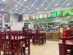-老回回小吃(百万庄店)