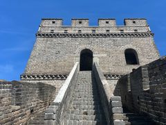 -慕田峪长城
