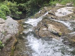 -龙门涧景区