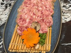 -牛将军•涮肉•烤肉•铁板烧(北京王府井·故宫店)