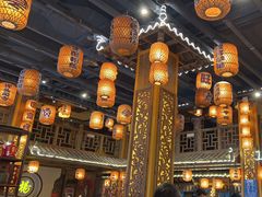 -杨记隆府(南坪店)