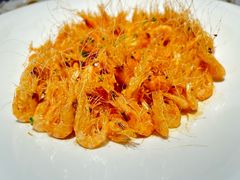-狮王府淮扬菜(万象城店)