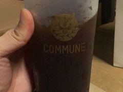 -COMMUNE幻师(解放西路店)