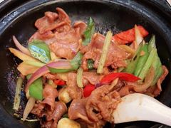 -你鲟欢·香茅柠檬鱼(金沙店)