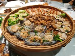 -百年恒益烧腊海鲜酒家·非遗传承(广州黄埔店)