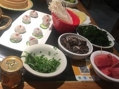 -潮火锅·麻辣牛肉火锅(观音桥方圆·LIVE店)