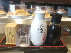 -万岁寿司(万国店)