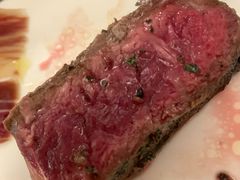 -摩根扒房(桐梓林店)