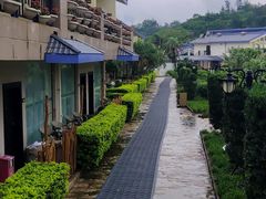 -那琴半岛地质海洋公园
