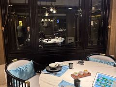 -杭州西湖柳莺里酒店·闻莺厅