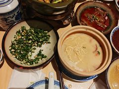-南京大牌档(龙江新城市广场店)