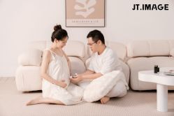 -专注孕妇照亲子照·纪田摄影