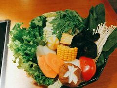 -呷哺呷哺(常营华联店)