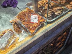 -老妈秘制兔头(春熙路店)