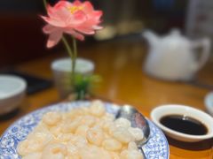 -三凤酒家·百年无锡菜(清扬茂业店)